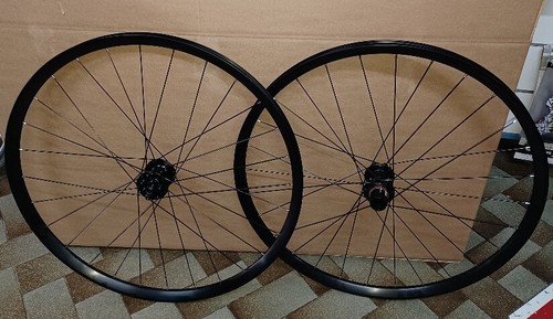 Ruote Bicicletta MTB 29\