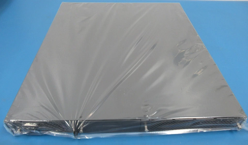 Nuevo controlador LAN inalámbrico Cisco serie 5500 AIR-CT5508-K9 V02 (nueva caja abierta) Foto 4 de 4