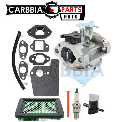 #ad #ad 16100 Z0Y 813 Carburetor for Honda GCV190 GCV190A GCV190LA HRB217 HRX217 $26.99