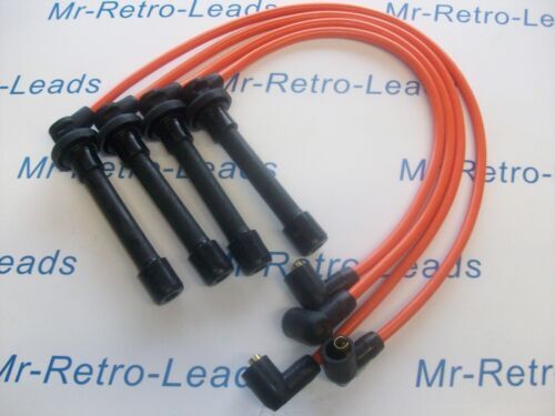 BBT Zk0440 Set Cavi Candele Accensione: Made In Germany, Resistenti Al Calore 200°C - 2