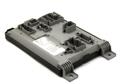 Fuse Box Control Unit SAM Control Module A1679004100 Fits Mercedes