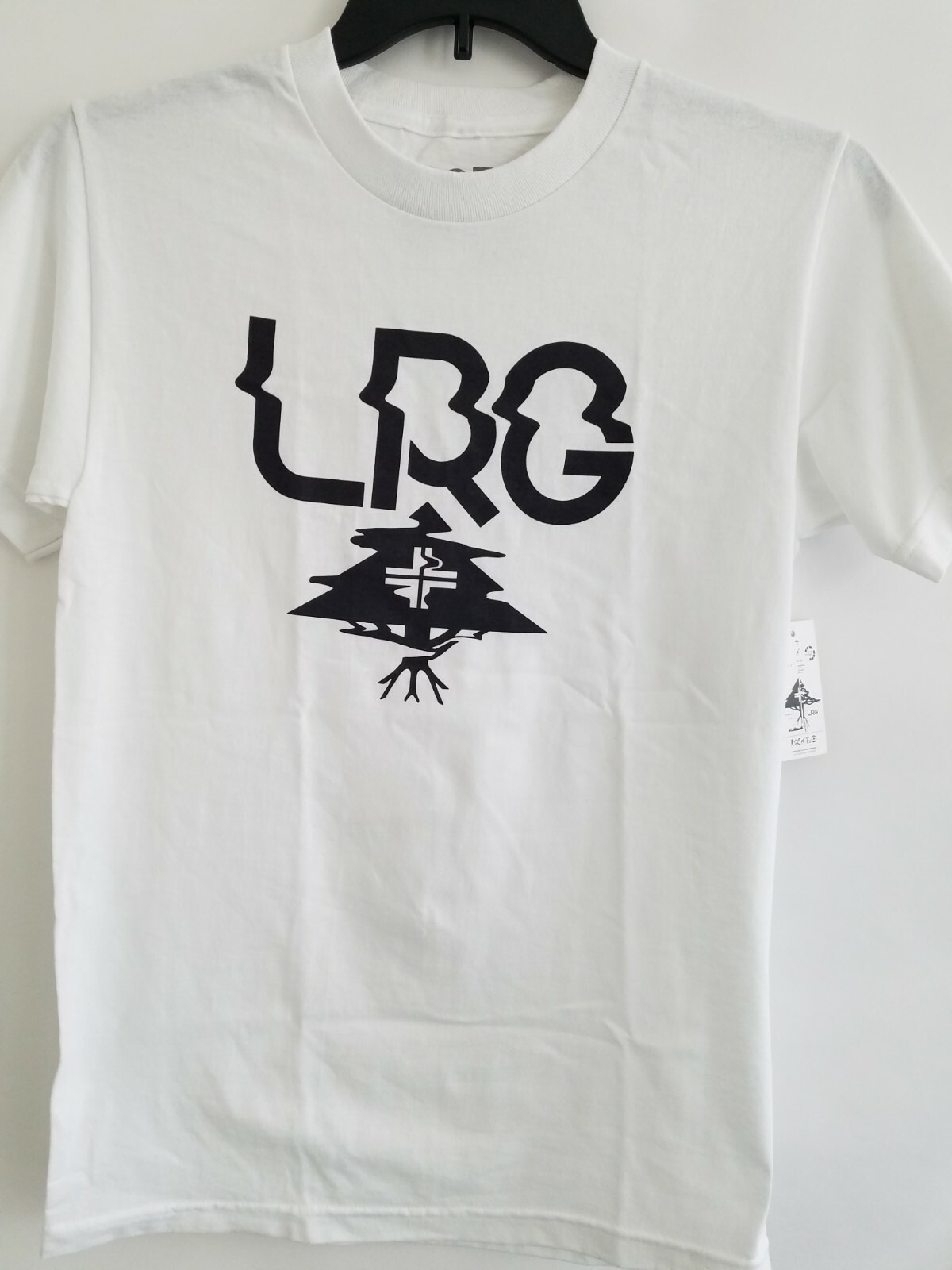 lrg men's t shirts