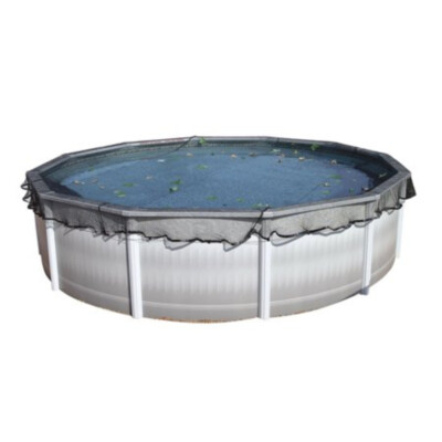 Doheny's Harris Pool Products Economy Leaf Nets for Above Ground Round Pools