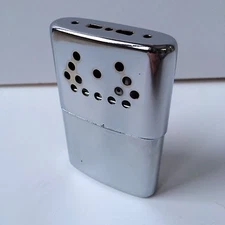 VINTAGE JON-E STD HAND WARMER ORBEX INC