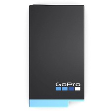 New Genuine OEM GoPro ACBAT-001 1600mAh Li-Ion Rechargeable Battery - Black