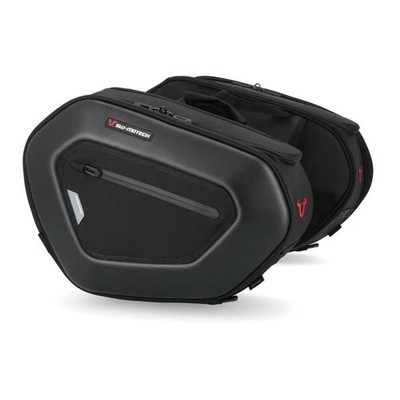SW-Motech PRO Blaze Satteltaschen-Set SADDLEBAGS