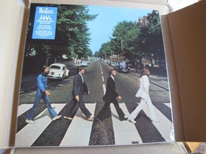 ビートルズ アビイ・ロード CD BOX セット Abbey Road Box Set | eBay