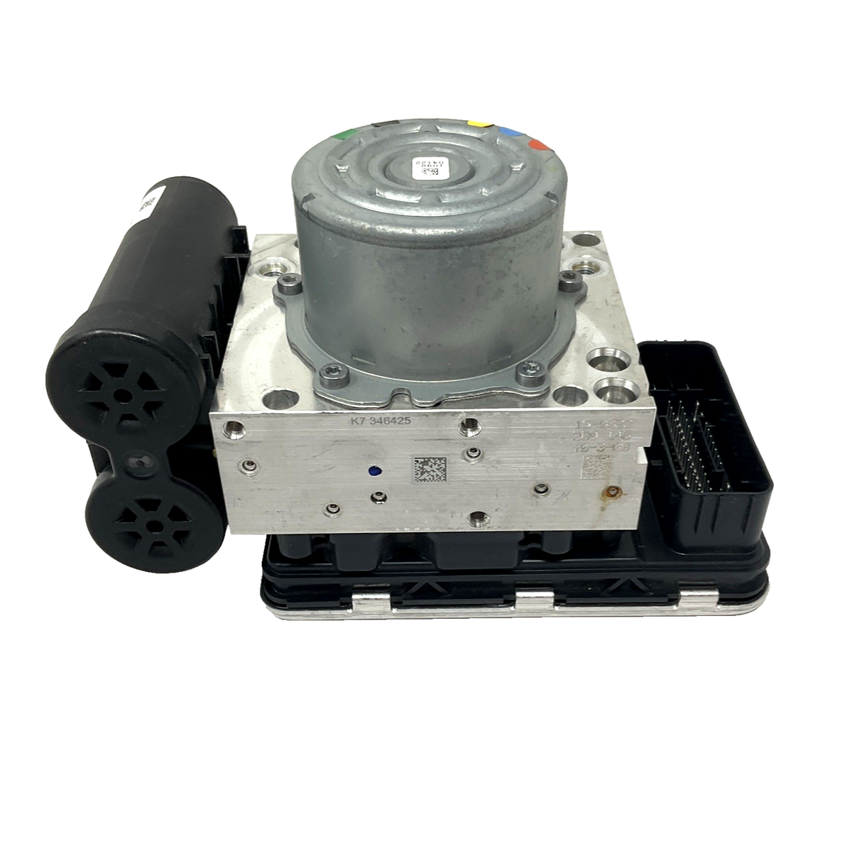 2021-2023 Mercedes Benz EQS S500 Air Suspension Compressor