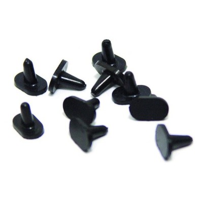 Planet Eclipse Paintball EGO ETEK GTEK CS LV EMEK Rubber Detent Parts Kit 10pk