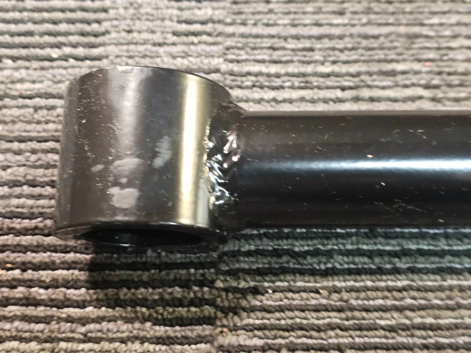 TUFF COUNTRY 30940-13 brazo largo para Dodge Ram 2500 2003-2013 *SOLO ARTÍCULO EN LA FOTO* Foto 3 de 4