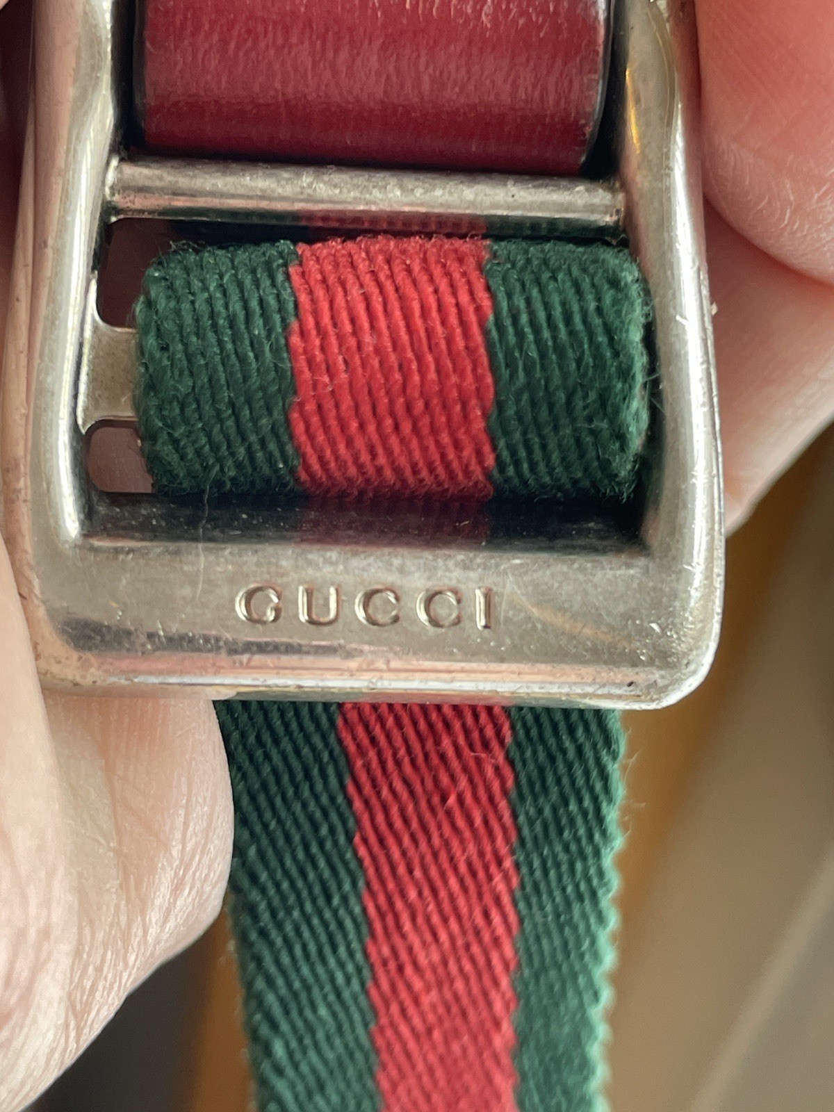 Authentic with papers! Gucci Flora Backpack  Flow… - image 10