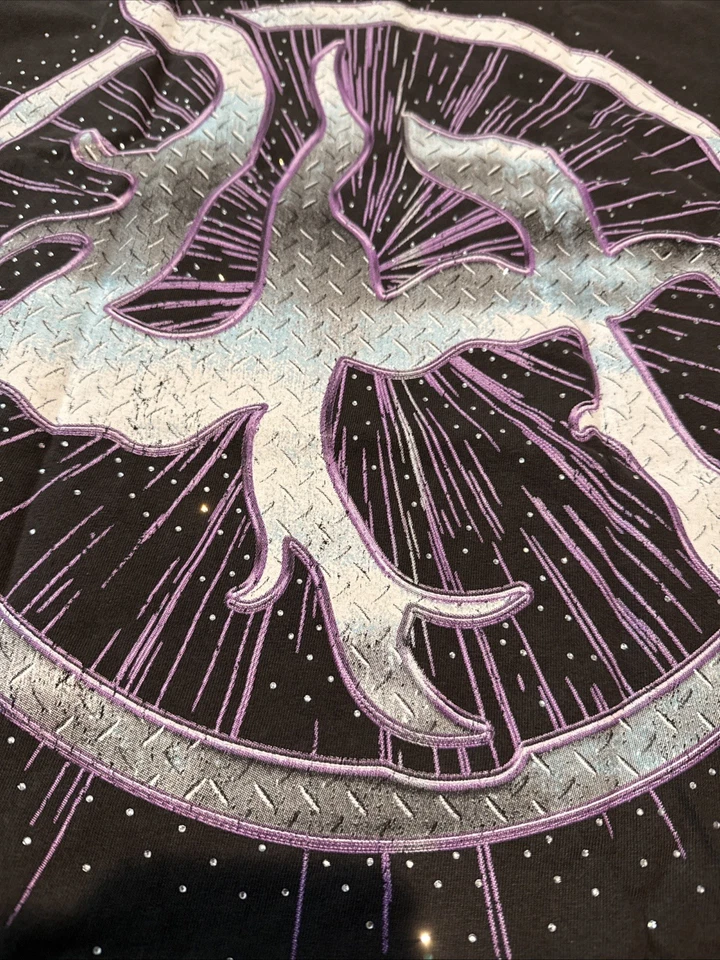 ¡Camiseta Lost Hills para hombre talla mediana! ¡¡Agotado!! 🔥💀⛓️💥 Foto 4 de 4