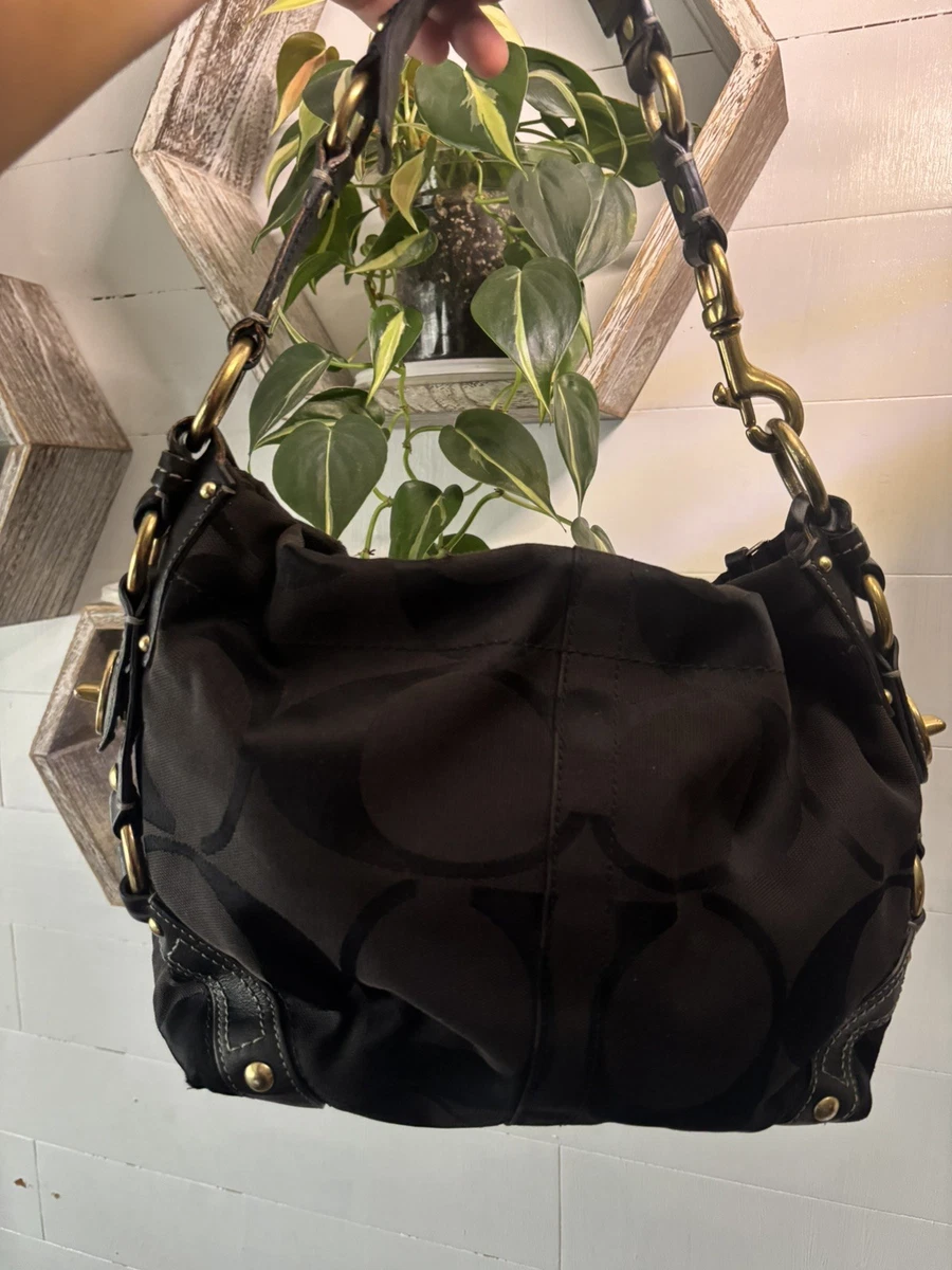Coach Women's Hobo Bags Handbags Key Clip for sale | eBay