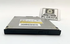 CD DVD Burner Writer Player Drive for Panasonic Toughbook CF-53 Laptop