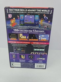 Nintendo World Championship NES Edition Deluxe - Nintendo Switch