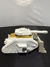 Games Workshop Warhammer 40k Astra Militarum Leman Russ