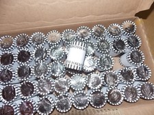 1 Box Of New 2025 D Kennedy Half Dollar - 50 Gem Bu Sealed Rolls Denver Mint