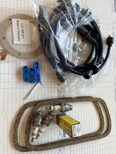 Air Cooled Vw Volkswagen Bus Ghia Bug Beetle Tune Up Kit Air Cooled Vw Volkswagen Bus Ghia Bug Beetle Tune Up Kit