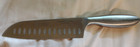 Oneida Full Stainless Steel Collection Santoku Knife 7" inch A3 — photo 1