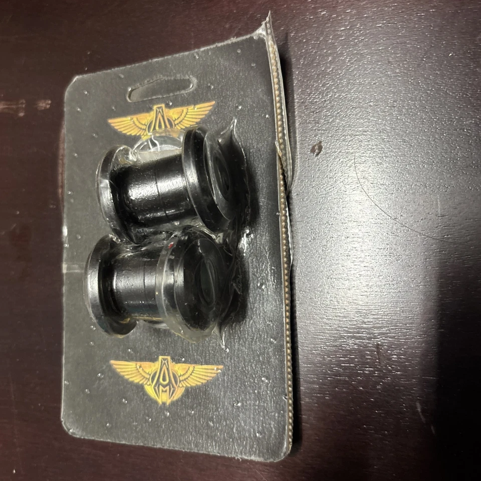 Kit Amortiguador Manillar Poliuretano Arlen Ness 08-029 Foto 4 de 4