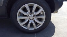 Wheel 18x8 5 Spoke U Shaped Painted Silver Fits 14-19 EVOQUE 683424
