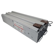 APC RBC140 SRT6KRMXLI Battery Cartridge With New Batteries -Hot-SWAP Ready