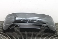 Pare-choc arrière Audi 80
