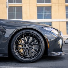 20 Vorsteiner V-ff 107 Forged Concave Graphite Wheels Rims Fits Bmw G80 M3 20 Vorsteiner V-ff 107 Forged Concave Graphite Wheels Rims Fits Bmw G80 M3