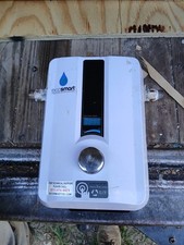 Eco-Smart ECO 11 Electric Tankless Water Heat...