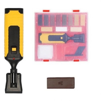 Furniture Scratch Fix Wax System Mending Tool Hardwood Floor Repair Kits