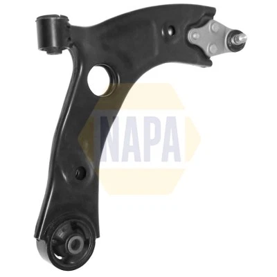 Wishbone / Suspension Arm Front Right NST2929 NAPA Track Control 54501C5150 New - Изображение 2 из 4