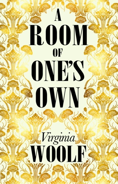 A Room Of One's Own Virginia Woolf - Image 6
