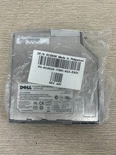 New Dell Latitude D-Series Laptop Floppy Disk Drive Module FDDM-101 0C8830