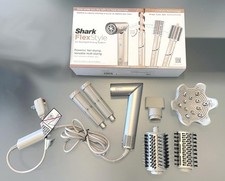 Shark FlexStyle Air Styling  Drying System With 6 Attachments HD430