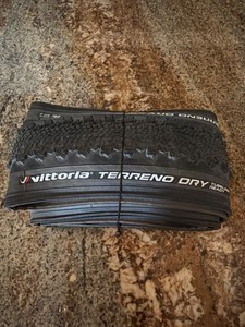 Vittoria Terreno Dry | eBay