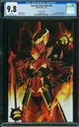 Amazing Spider-Man #88 CGC 9.8 Lee Virgin Variant 1st Queen Goblin 2022