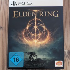 Elden Ring (Sony PlayStation 5)