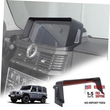 Car Navigation Screen Protector Sunshade Compatible with INEOS Grenadier 2020