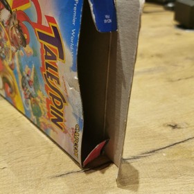 Talespin NES Game Jeu PAL B Fra Fah Sans notice Bon etat