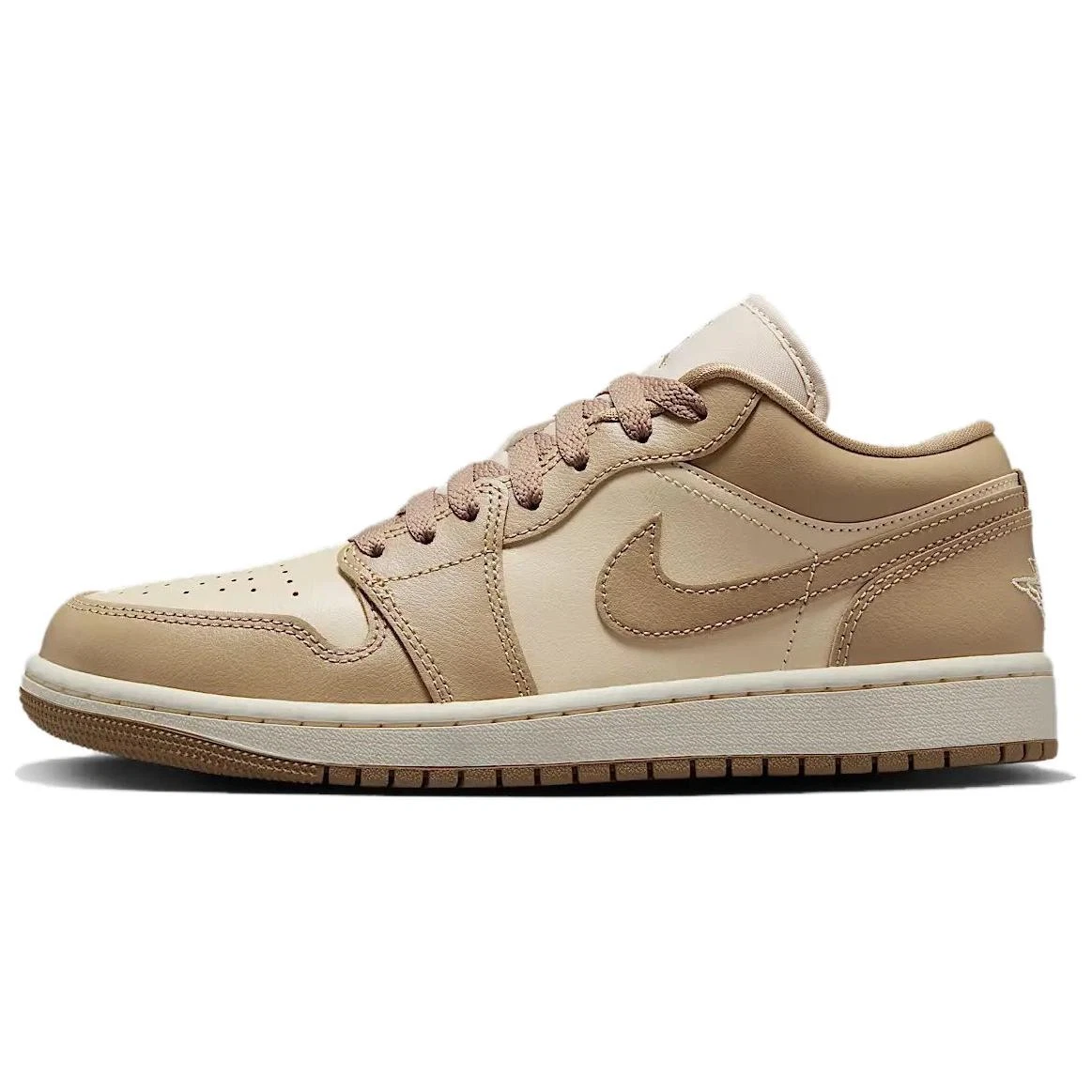Jordan 1 Low Desert W for sale | eBay