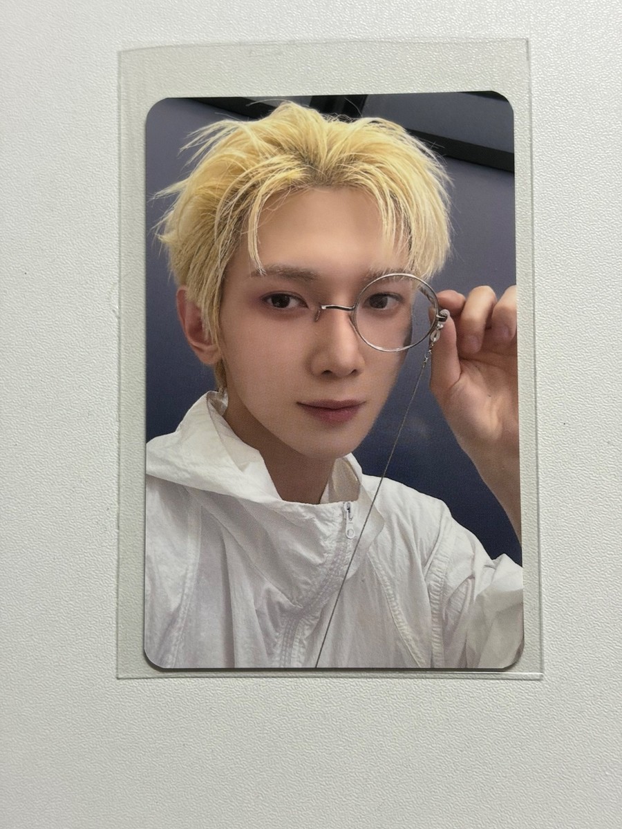 ATEEZ] GOLDEN HOUR : Part.4 MAKESTAR Fan Sign Event in Sydney