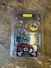 Garrett T3 Complete Dynamic Seal Standard Rebuild Kit Brand New