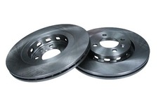 Maxgear 19-1945 Brake Disc for Seat,VW