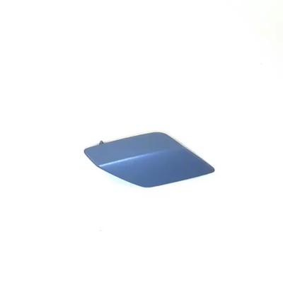 2010-2014 Genuine Volkswagen Jetta Front Right Side Bumper Cap 5K0-955-110-C-GRU