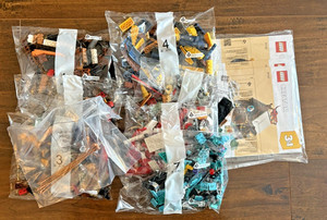 ちこ出品 Lego 31132 | eBay