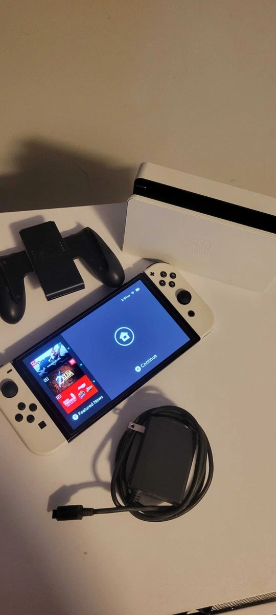 Nintendo Switch Consoles for Sale - New & Used Game Consoles - eBay