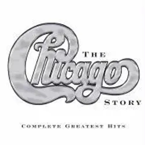 The Chicago Story - Complete Greatest Hits | Chicago | Englisch | Audio-Cd | Cd-image