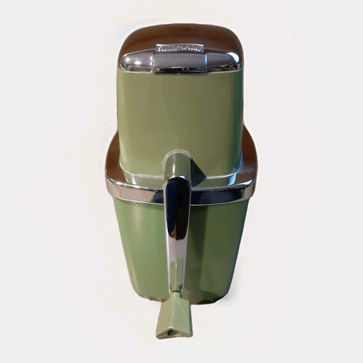 swing away ice crusher products for sale | eBay