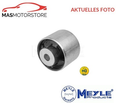 QUERLENKER LAGER LAGERBUCHSE MEYLE 114 711 0000/HD A FÜR VW PASSAT,GOLF VI