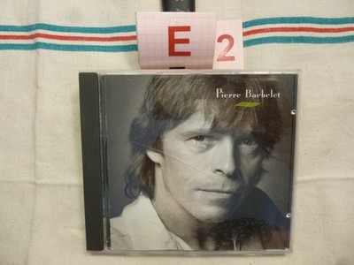 CD: Zwanzig Jahre - 1987 - Pierre Bachelet / 10 Titel / Sehr guter Zustand